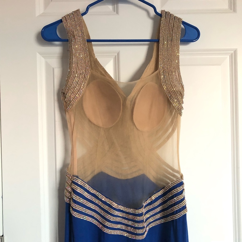 Prom Dress - Picture 6 of 8